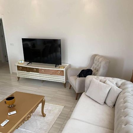 Sky Hill Luxury Apartments Mahmutlar Εξωτερικό φωτογραφία