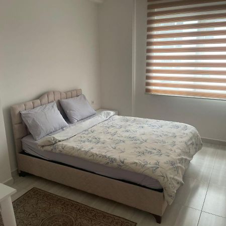 Sky Hill Luxury Apartments Mahmutlar Εξωτερικό φωτογραφία